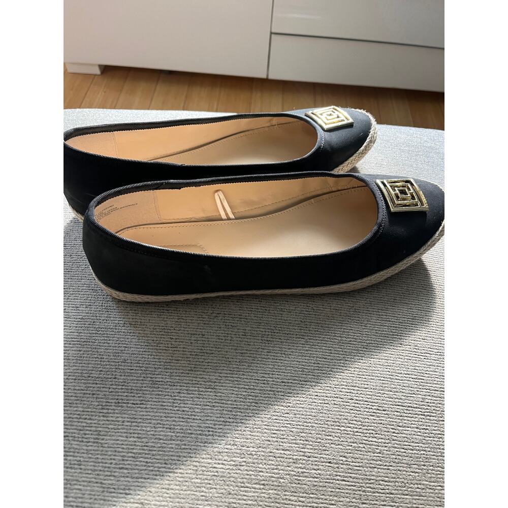 SPRING CLEANING SALE! Liz Claiborne Fresno Espadrille Flats